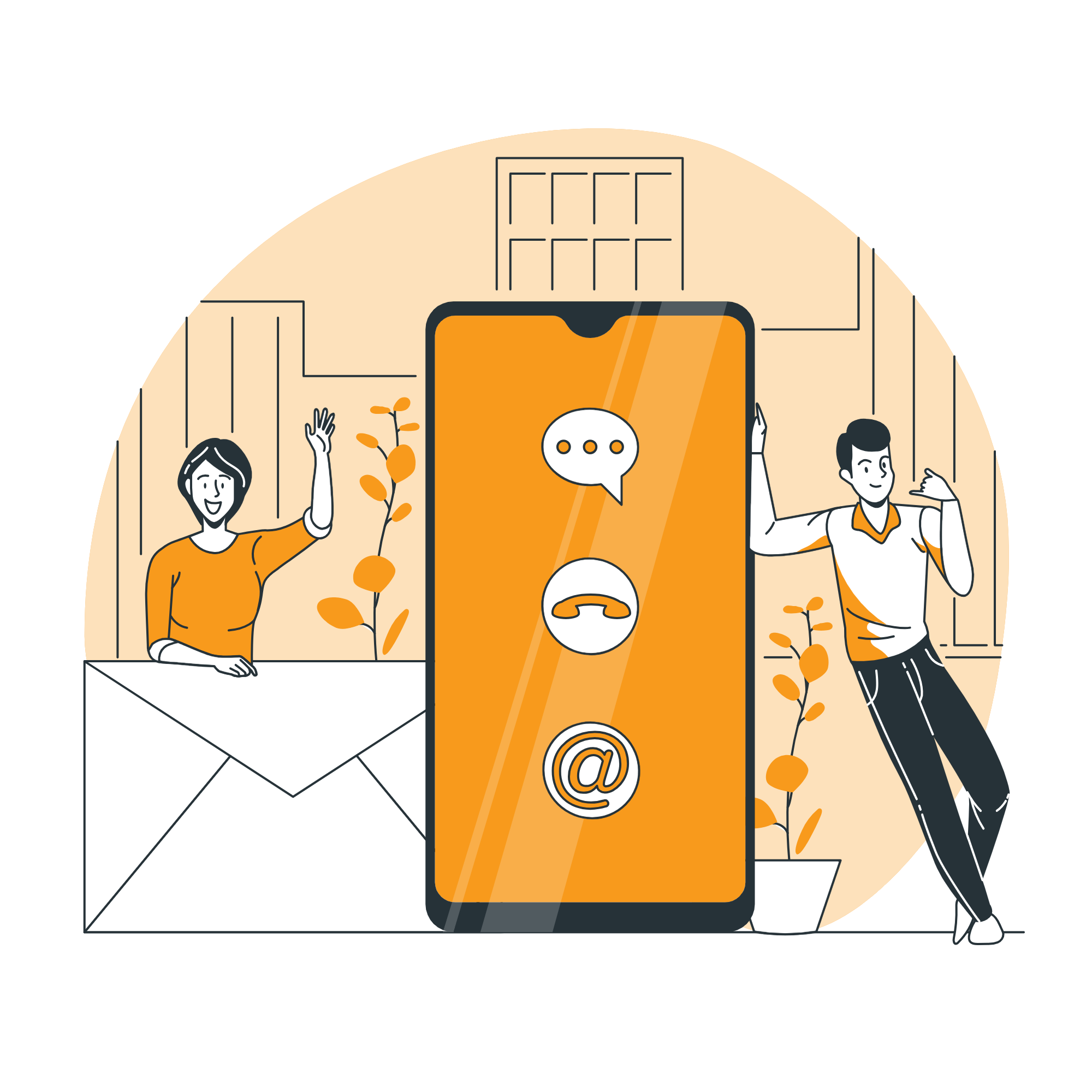 Amazon publishing experts